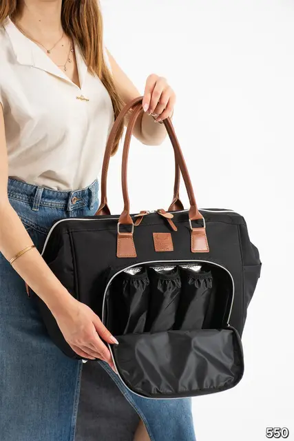 Mother and baby care bag · bG-a5loxt1Y6G0HQ