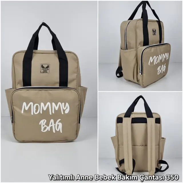 Mother and baby care bag · BvUHBGvggPtfwlLt