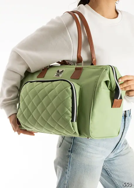 Mother and baby care bag · g2OYbKDN1F879U6M