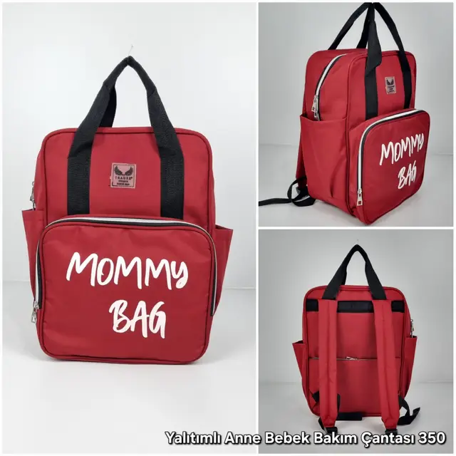 Mother and baby care bag · g7cRakHX8K3_k909