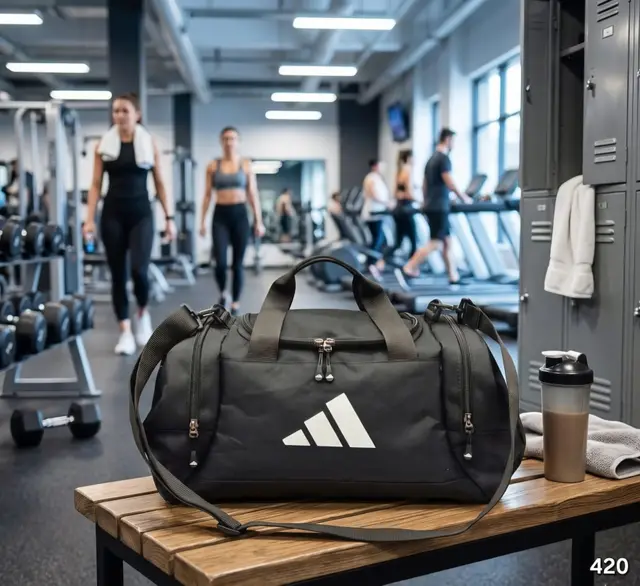 Sports bag · gupnee7vZQHa9rjh