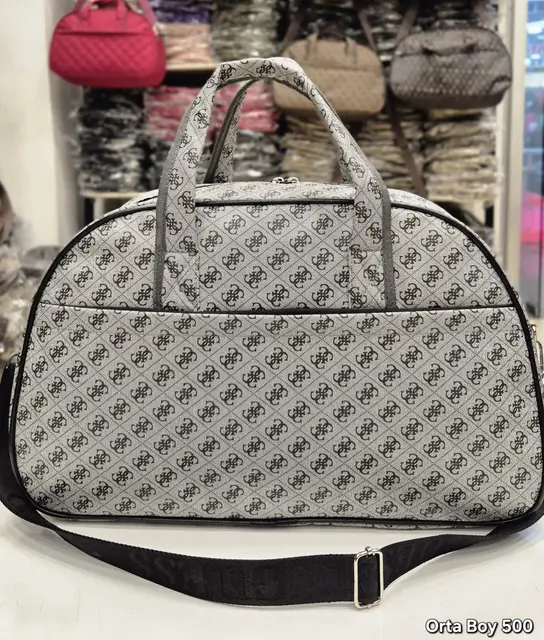 Travel bag · hw9wsmel3JBfOCR9