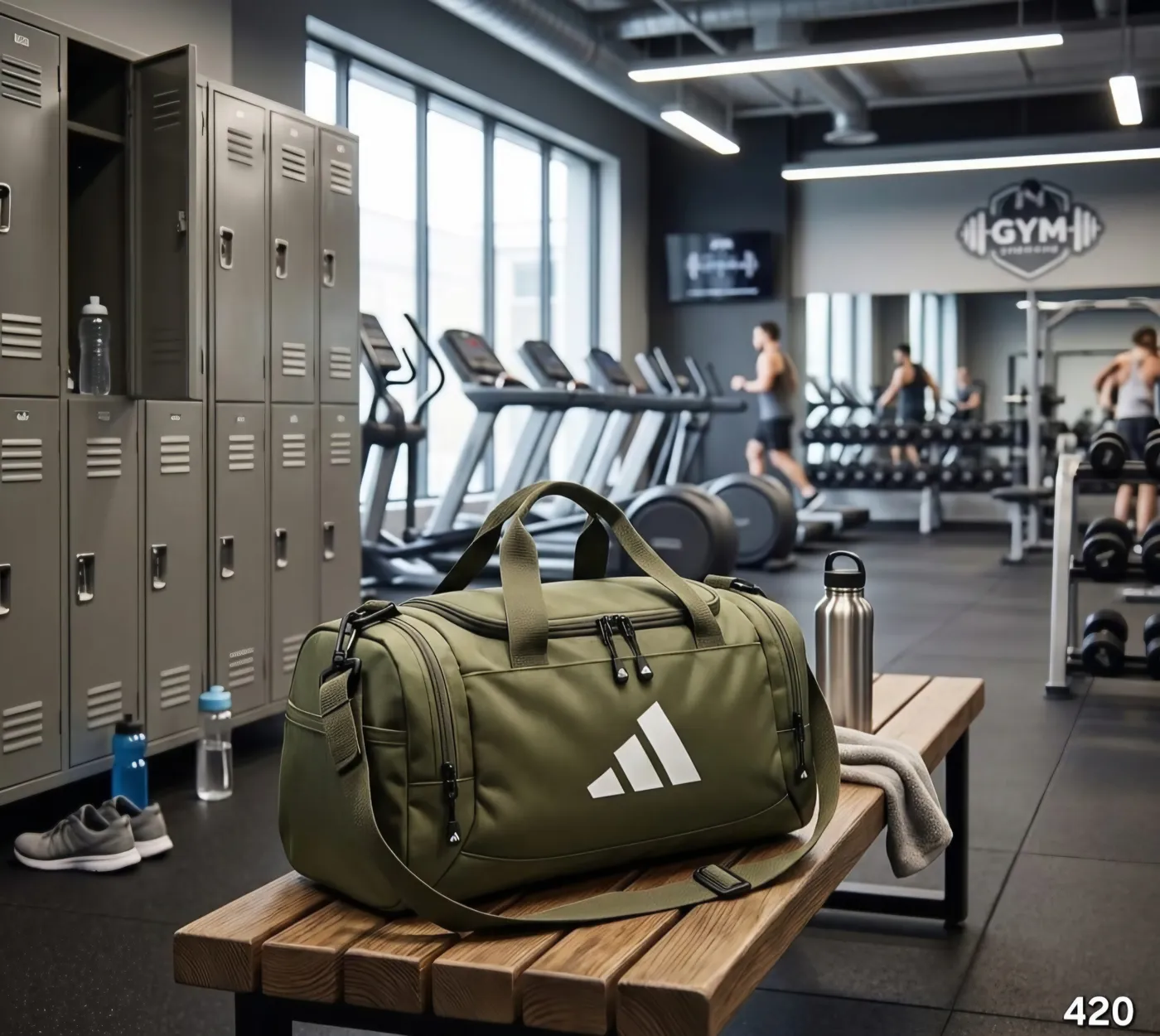 Sac de sport