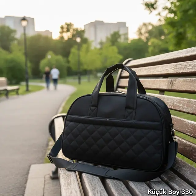 Travel bag · L3kxYP44SJ2Gkx08