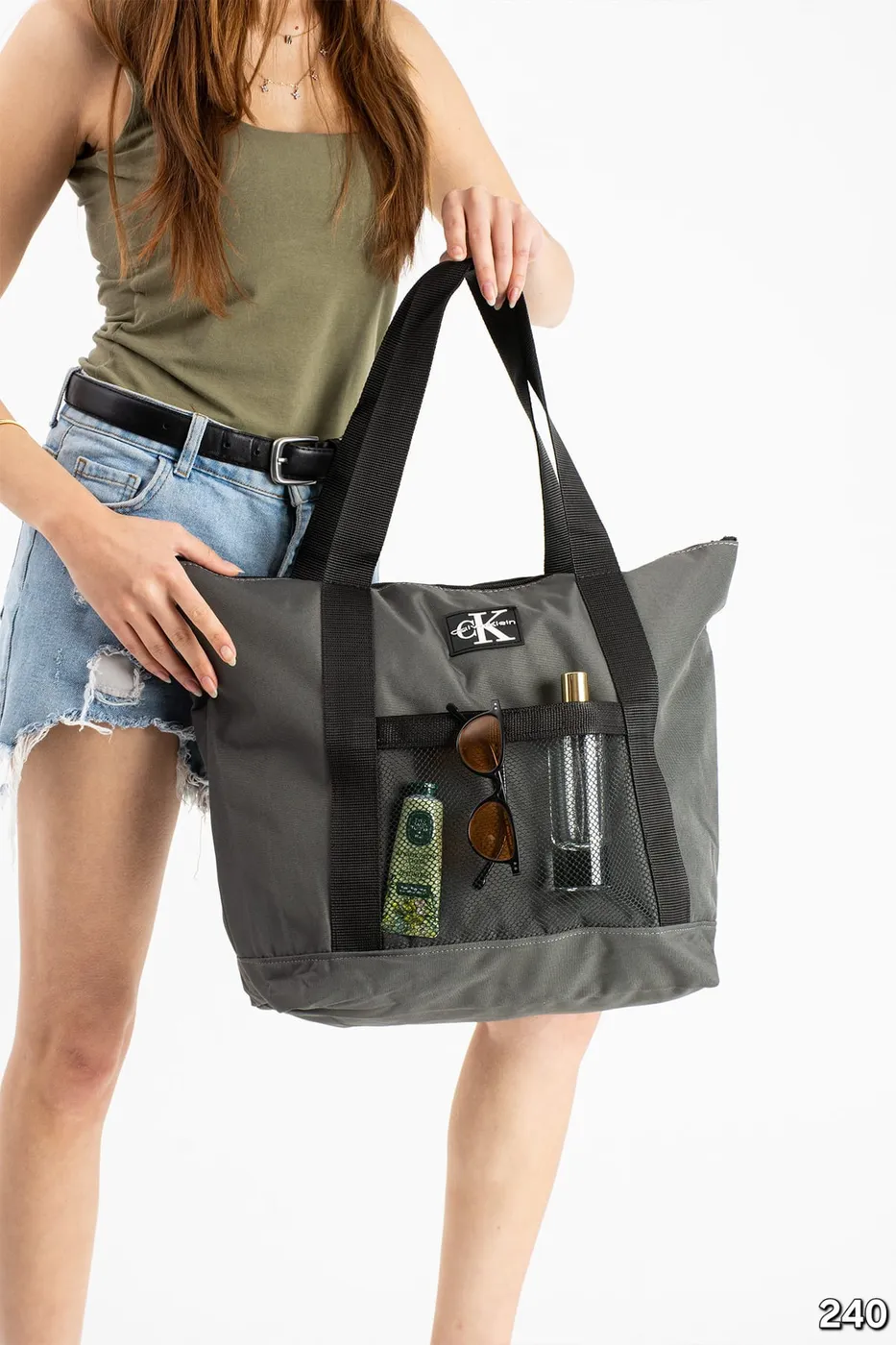 Sac de sport