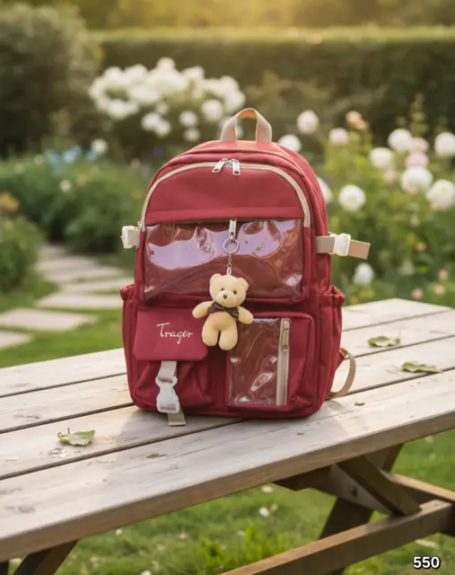 Mother and baby care bag · -LJgxnD_1oKcJn9T