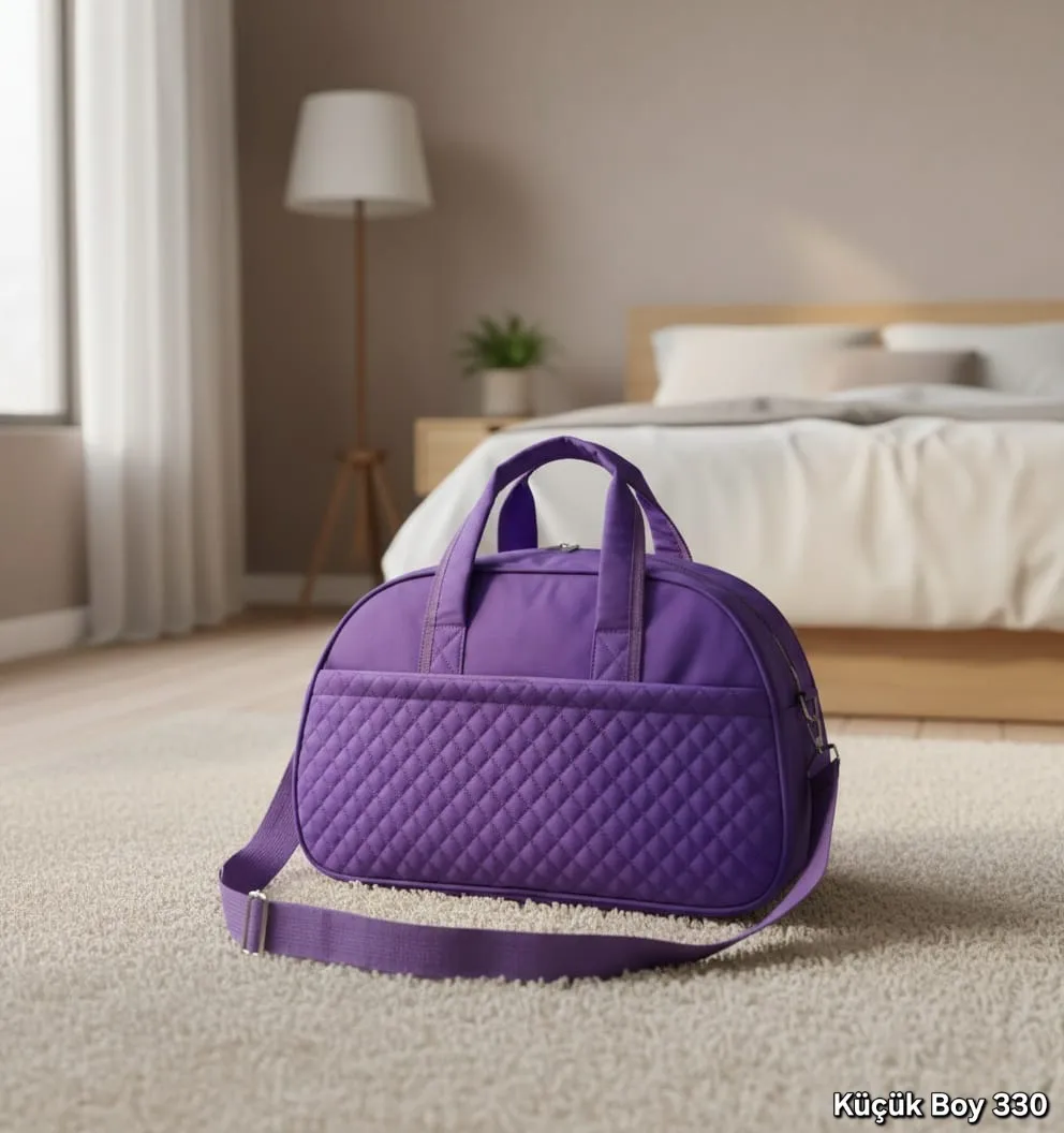 Sac de voyage
