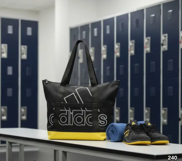 Sports bag · qG3JzSwLP9XejP4g