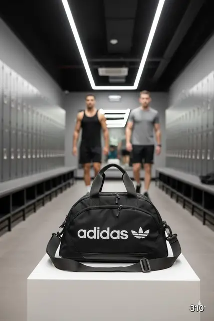 Sports bag · Ry9KW6Mxlpj_-97h