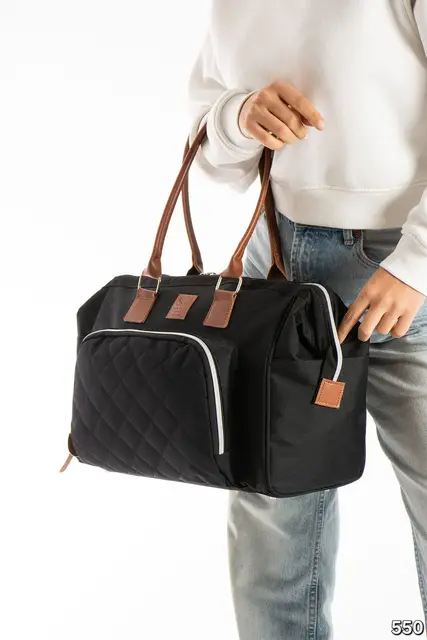 Mother and baby care bag · tmULL1K0LCdoiKQG