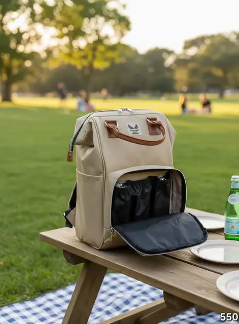 Mother and baby care bag · TnSKnDAr8xoAlEab