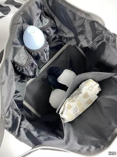 Mother and baby care bag · tryh1IWqBCPoyPjV