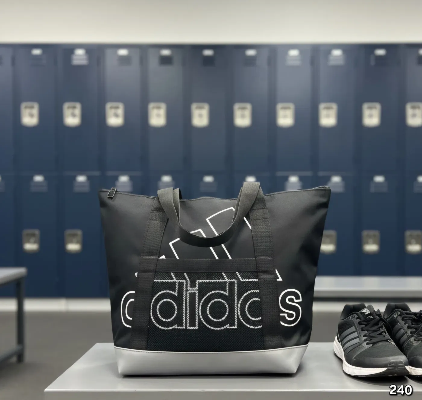 Sac de sport