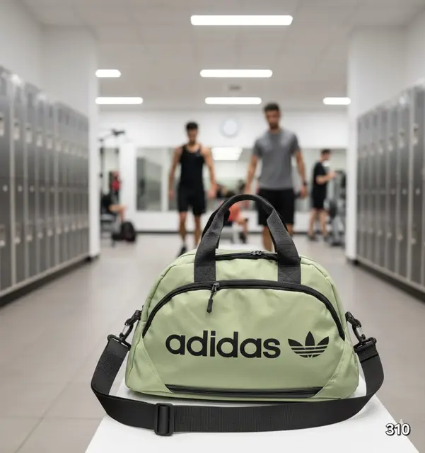 Sports bag · -TVPINHkWMMkaC_J
