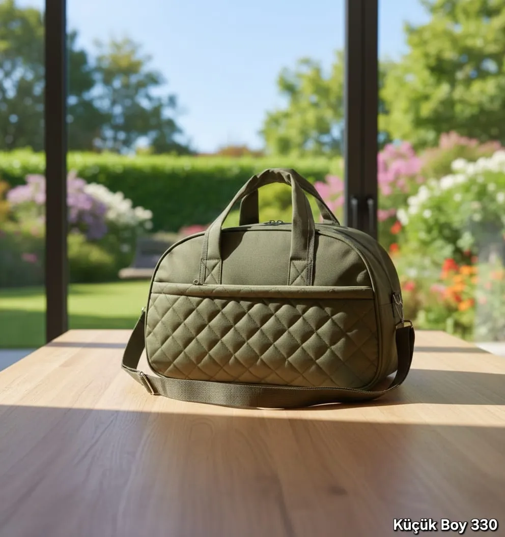Sac de voyage