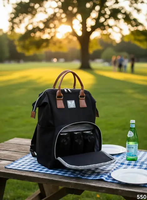 Mother and baby care bag · vwfBOCxTI88lOxuY