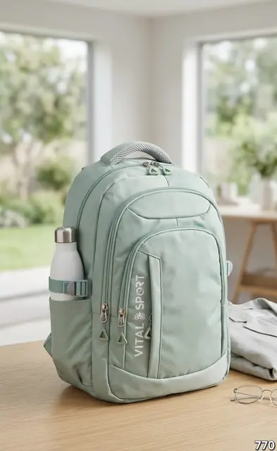 Sac d'école · YbuL14ykA3eTP6jW