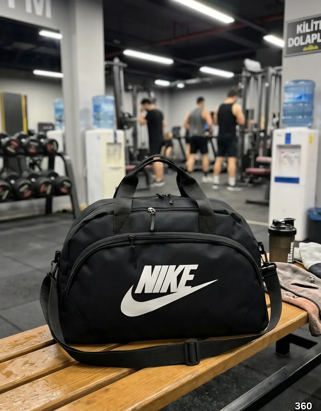 Sac de sport