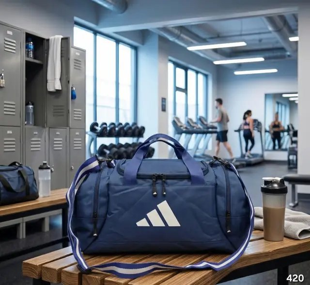 Sports bag · ZpiC4QmFqu7VFR9d