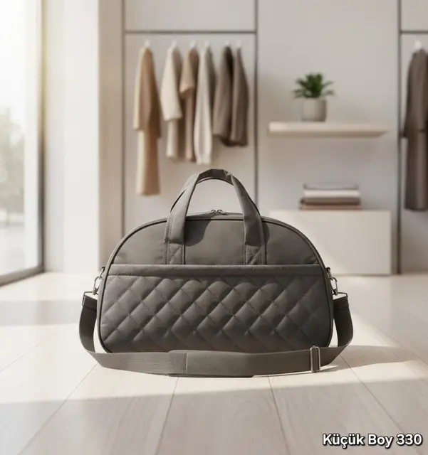 Travel bag · ZSUhA-VKLgOuETby