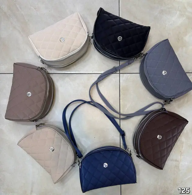 Crossbody bag · a8JXhFwsWZK4IXHb