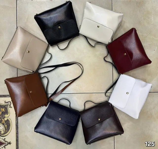Crossbody bag · aQIDUxJMq4HFkpT1