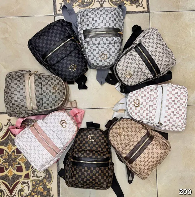 Backpack · crwXiqidnKHZsQ0S