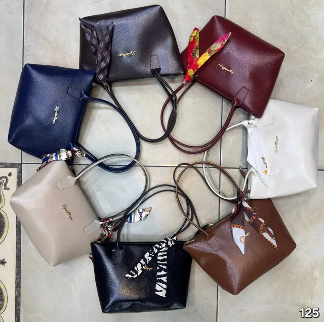 Crossbody bag · dUItUwlhJYQ0qbQQ