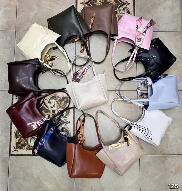Shoulder bag · -eMWtmg035PQM-eL
