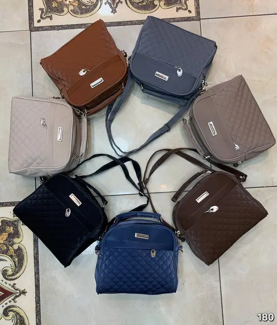 Sac bandoulière · _F7Rcew5mLklTiih