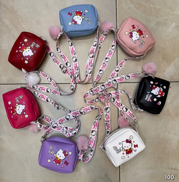Kids' bag · Fdg7FEhotOcgZFc4