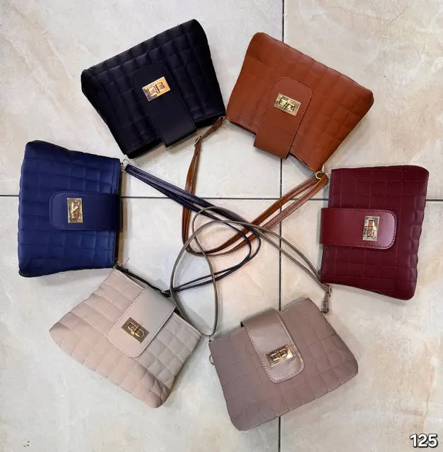 Crossbody bag · GWyKBN1mwmAEoRPS