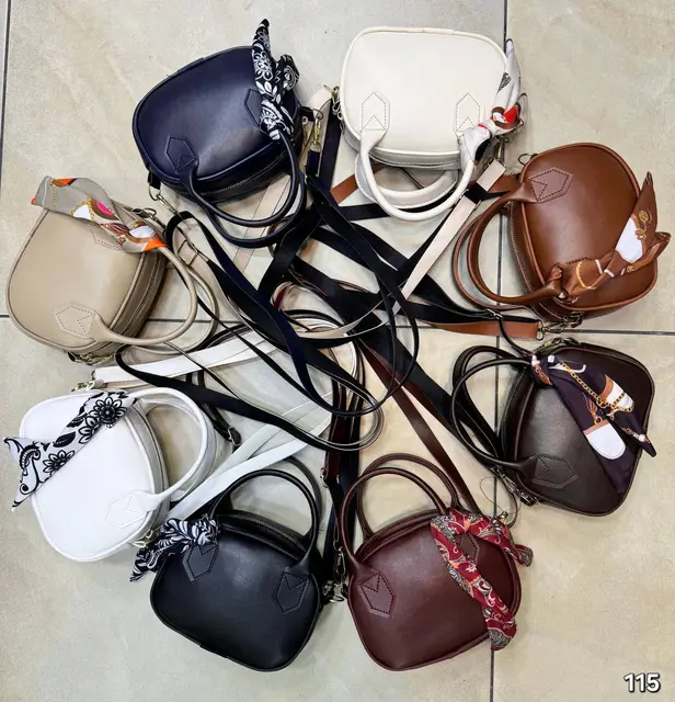 Crossbody bag · _iyswfUpHkkHtbPy