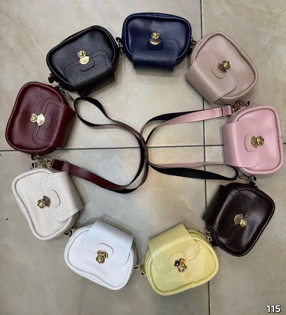 Crossbody bag · L25zjhhMujOM-ccU