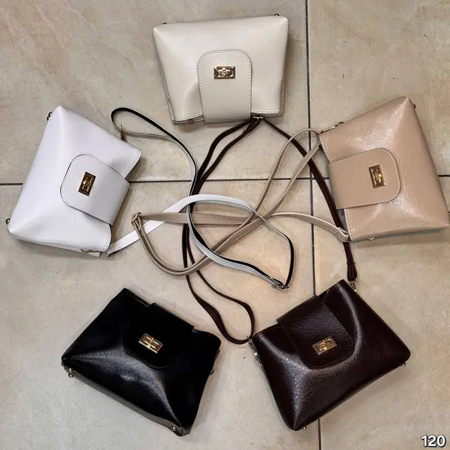 Crossbody bag · mnq2NePm10WXWFVJ