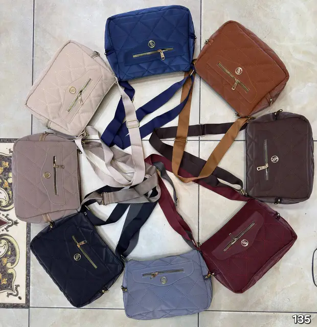 Crossbody bag · _mW8wrkkXXI-KW62