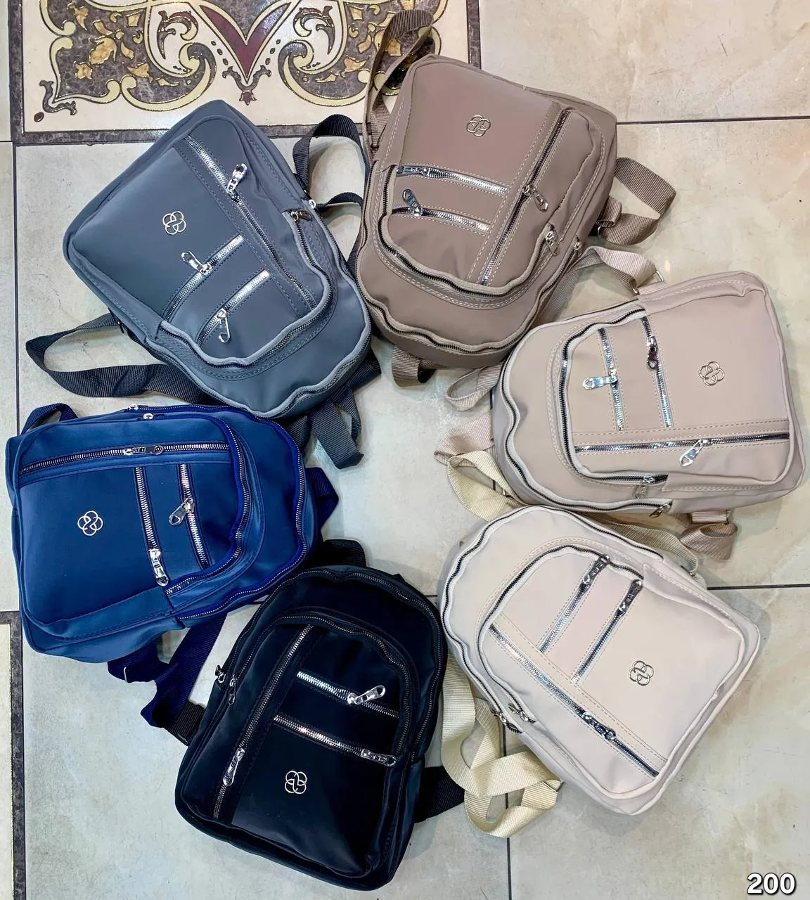 Sac à dos