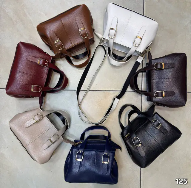 Crossbody bag · Qaj_21f227bTuknE