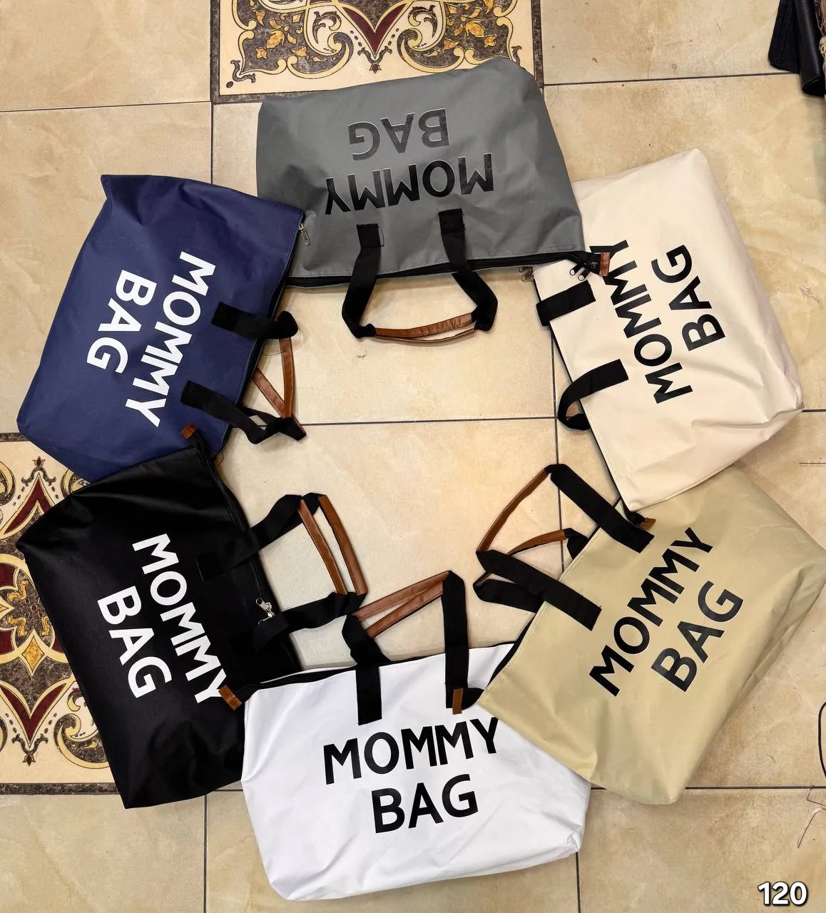 Shoulder bag