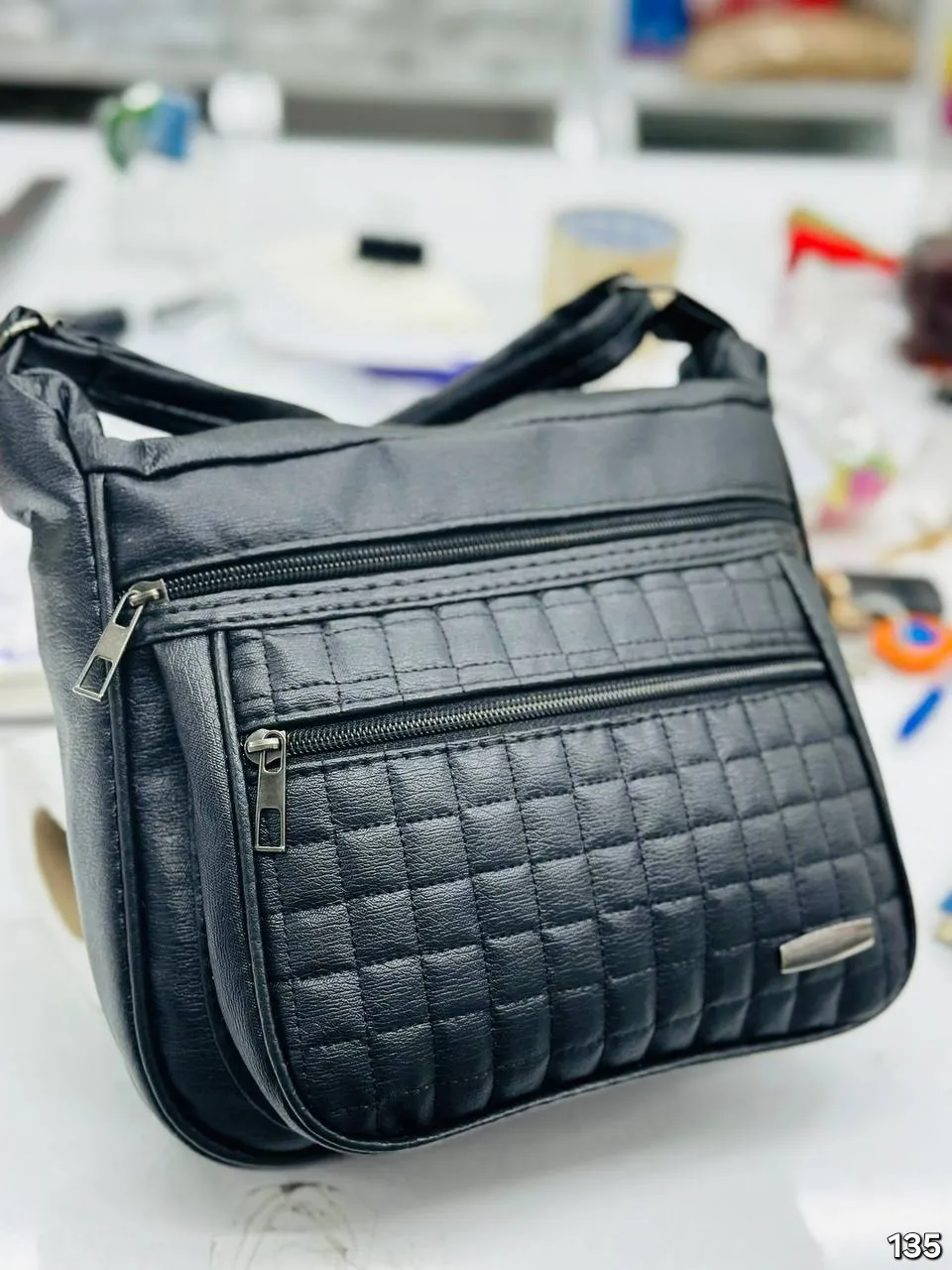 Sac bandoulière