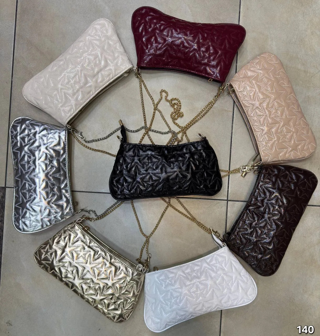 Crossbody bag