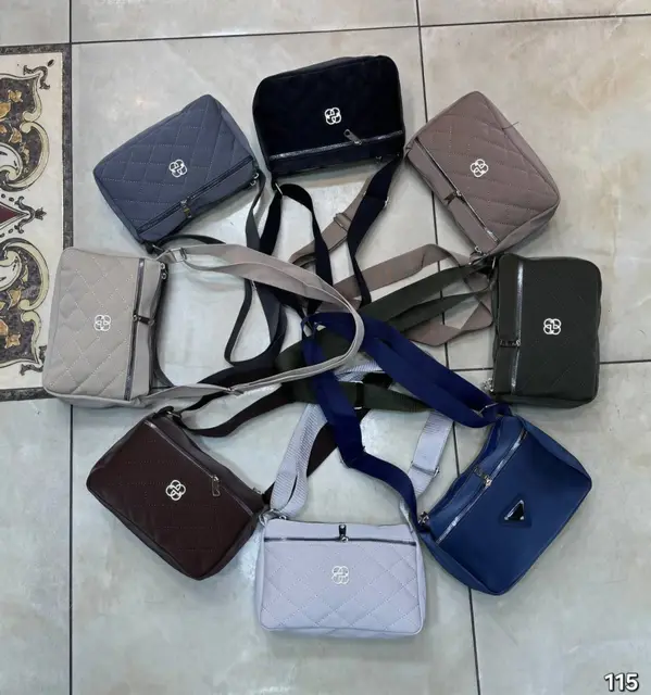 Crossbody bag · zlKIdx-u7E1-KN-K
