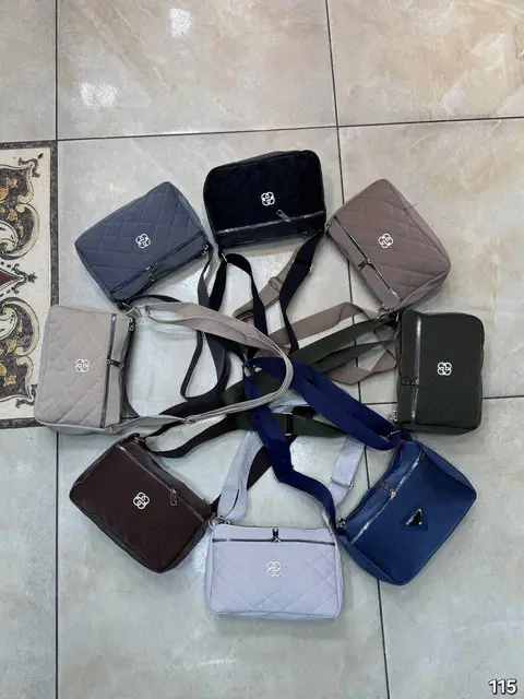 Sac bandoulière · ZX3bYCiix4uyMqwa