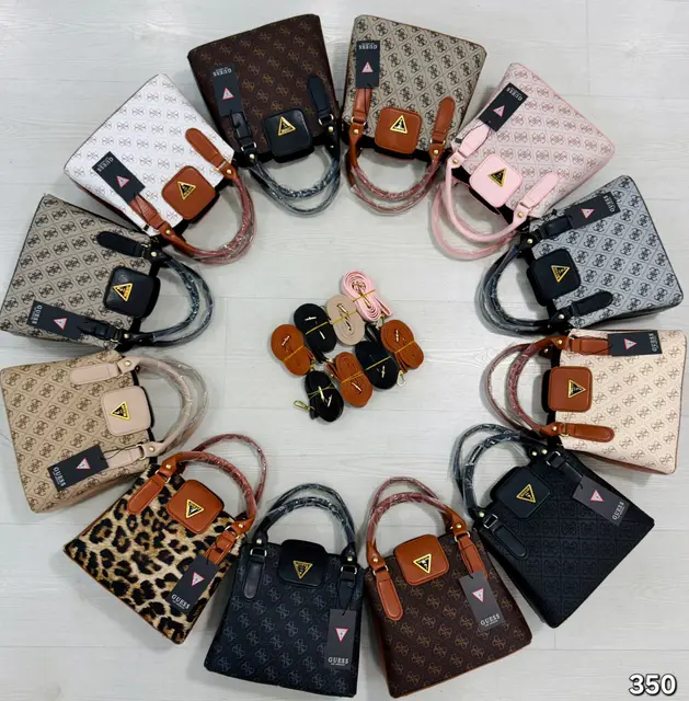 Crossbody bag · 5HGbJDL118aycNoW