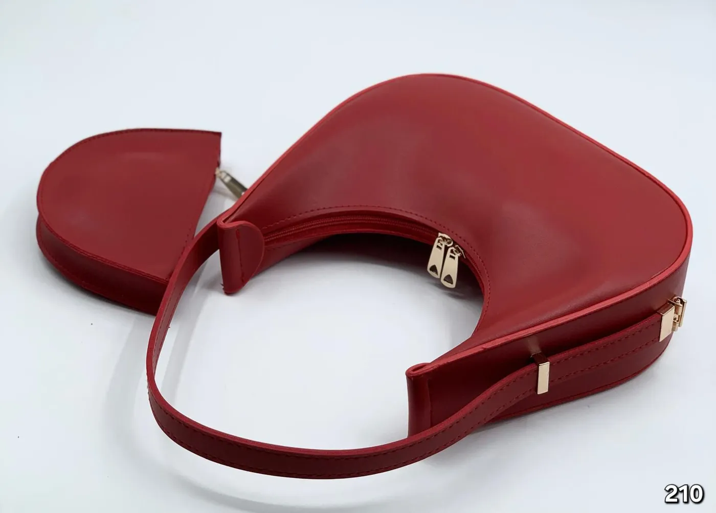 Sac bandoulière