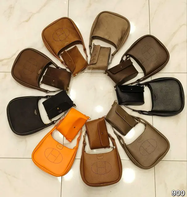 Crossbody bag · 92JM7xmL4wvckXmC