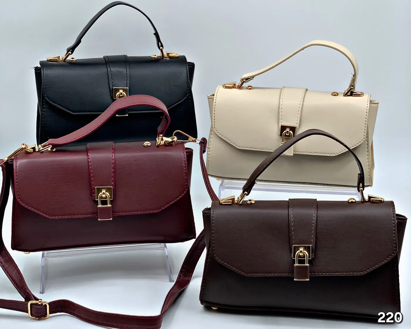 Sac bandoulière