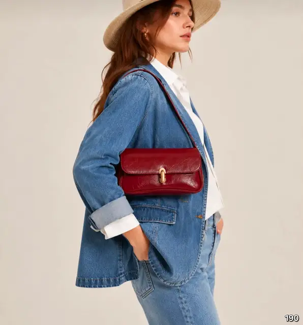 Sac bandoulière · KWlwDpBYmmdCxrkq