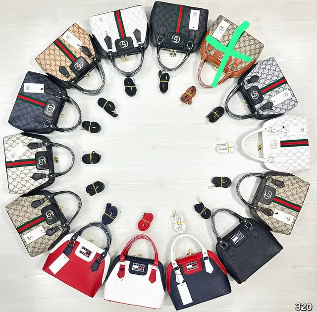 Sac bandoulière · -rLcK0LBu1333D1e