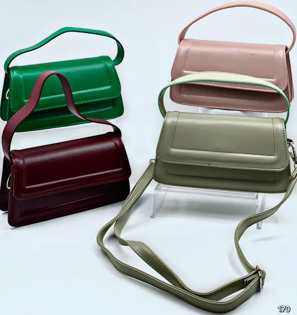 Sac bandoulière · Sa54uxtSRZLA_8LM